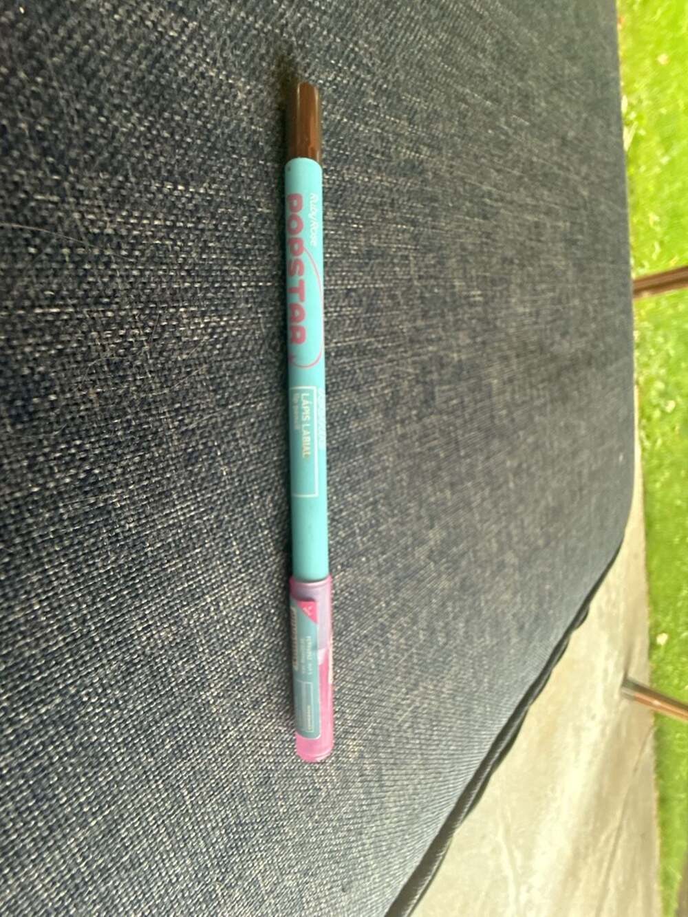 Ruby Rose Popstar Lápis Labial Lip Pencil